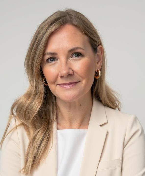Sarah Walkington