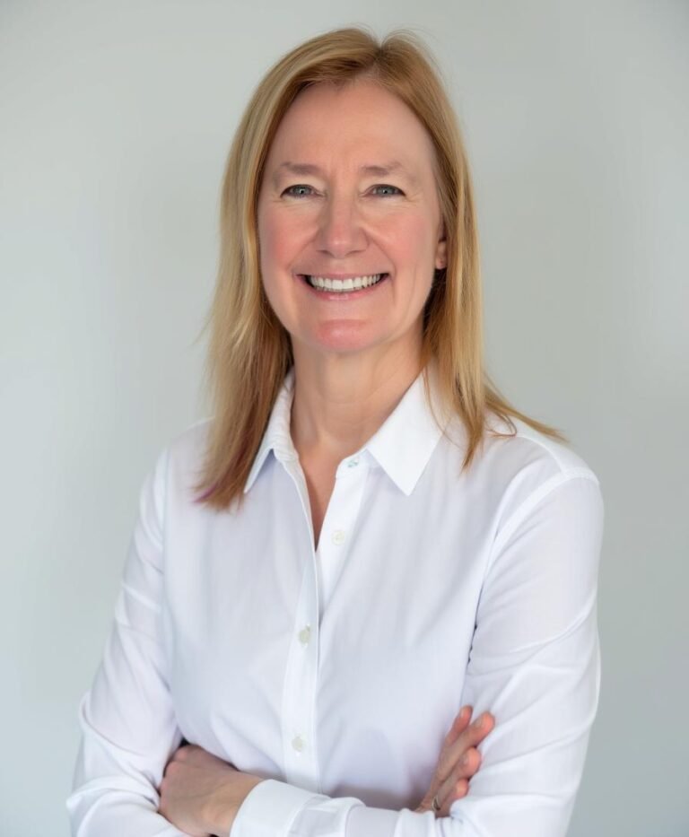 Sharon Webb