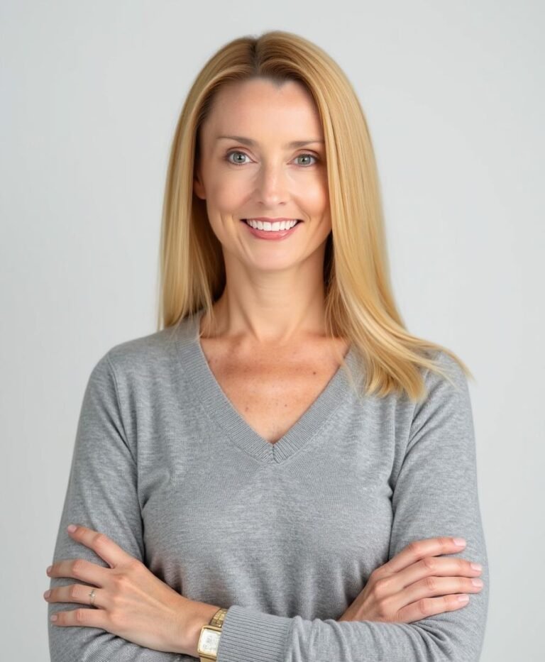 Heather B. Johnston