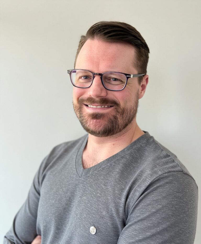 Darren Kerstien